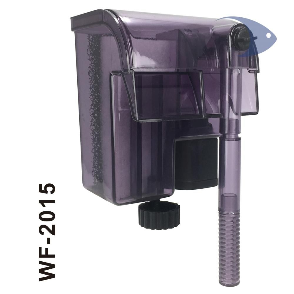 Filtros de Cascada Boyu WF2025 (para 40 L)