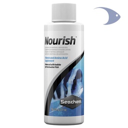 [SC1485] Nourish, 100 ml (SUPLEMENTO)