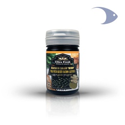 [UF86107] Alimento Microdelicias de Camarón para Crias 60 ml/20 g