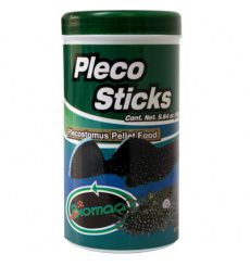 [Q118] PLECO STICK 160 G