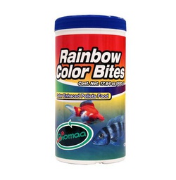 [Q166] RAINBOW COLOR 500 G