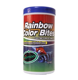 [Q163] Rainbow Color 140 g