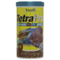 [TE77080] Alimento TetraPro Color Crisp 210 g