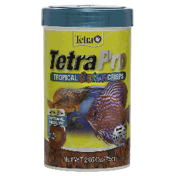[TE77079] TETRA PRO COLOR CRISP 75 GR 2.65 OZ