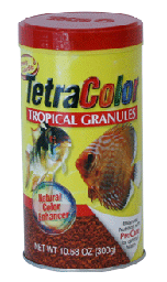 [TE16262] COLOR BITS 350 G