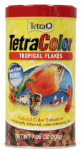 [TE16162] Alimento TetraColor Hojuelas 200 g