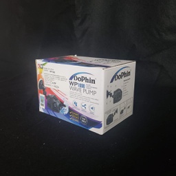 [WP1000] Generador de Olas Dolphin WP-1000 1500 Litros/hora
