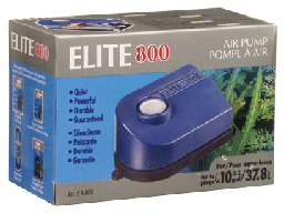 [HA800] Bomba de Aire Elite 800