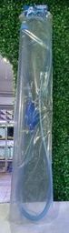[SA80B] SIFON AZUL EXTRA GRANDE 80 CM C/BOMBA