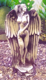[GR032] Angel Mitologico