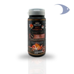 [UF86210] Pellet de crecimiento Apex Goldfish 330ML/120g (copia)