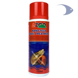 [AZ17031] Tratamiento alguicida para agua dulce 250 ml (copia)